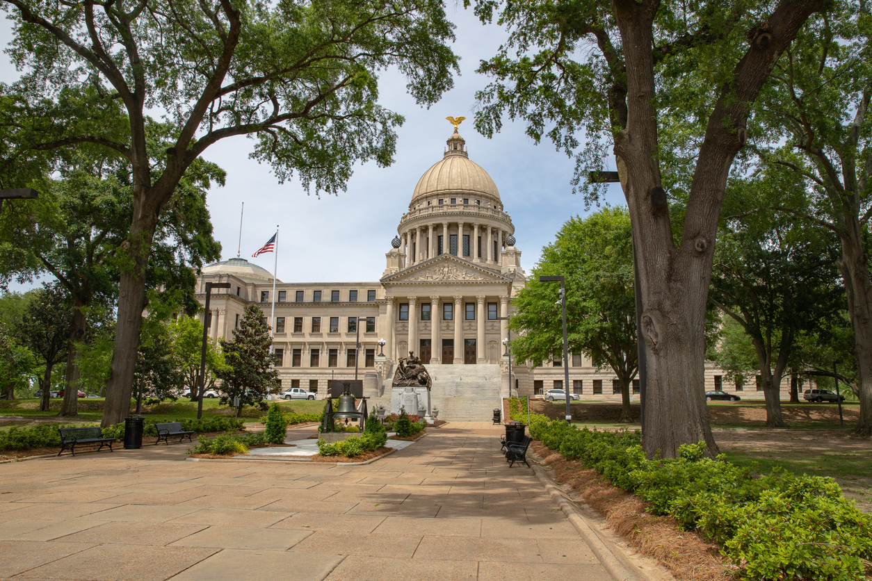 Mississippi adjuster schools